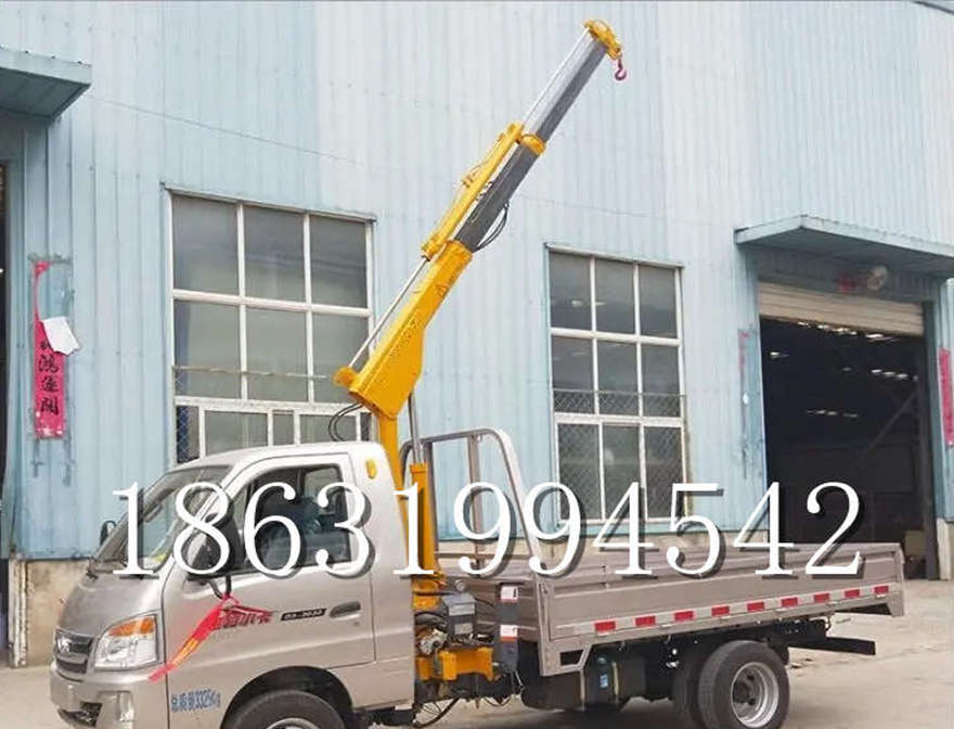 新埤乡车载吊机微型提升机车载吊机起重升降机绞盘小吊机自走可移动式价格多少钱